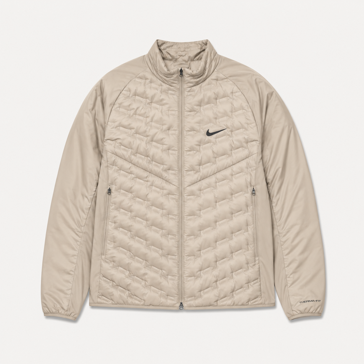 Nike TF ADV RPL AeroLoft Jacket Blanche
