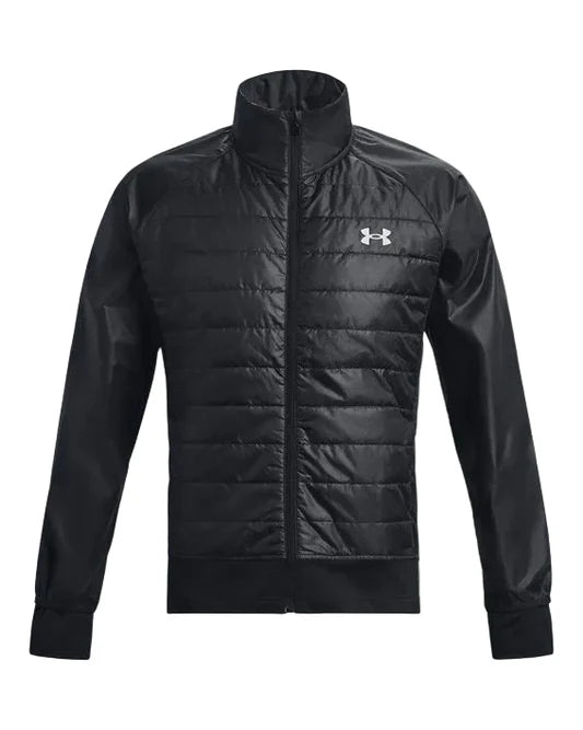 veste under noir