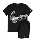 Ensemble Running Nike Division Clos
