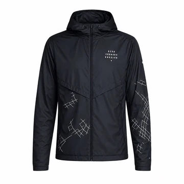 Haut Dri-FIT Run Division Noir