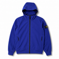 Veste Stone Island Bleu Marine