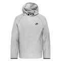 veste tech grise