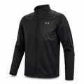 Veste Under Armour Col Montant